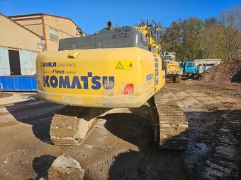 Komatsu PC290NLC-11E0 - 5