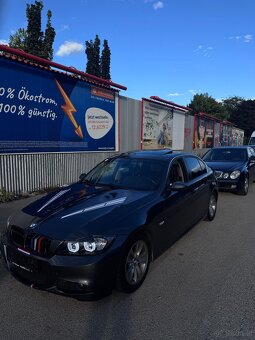BMW 325i - 5