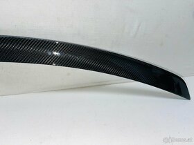 Mercedes CLS W257 AMG spoiler - 5