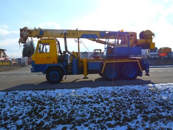 TATRA T815 6x6 - 5