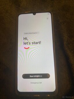 VivoY04 und ein e-roller - 5