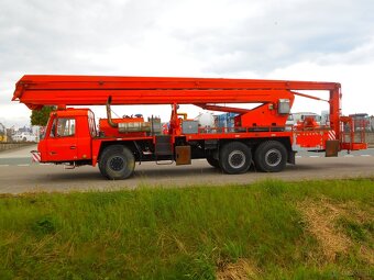 TATRA T815 SUB MP 27-2 - 5