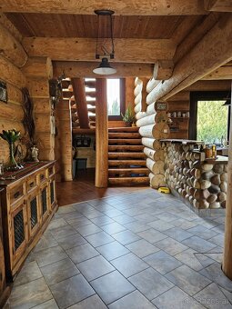 Stilvolle Ranch, Lipót,Ugarn - 5