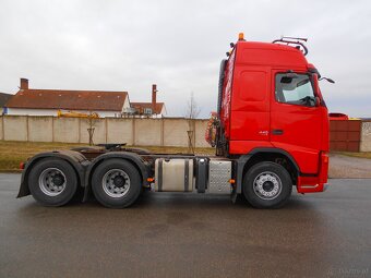 VOLVO FH13 440 64T - 5