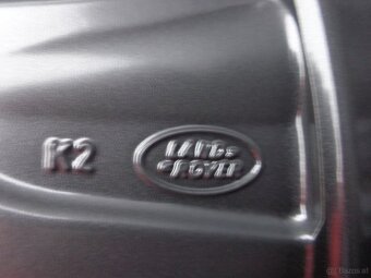 Land Rover Range Rover L460 / L461 brandneue Alufelgensatz - 5