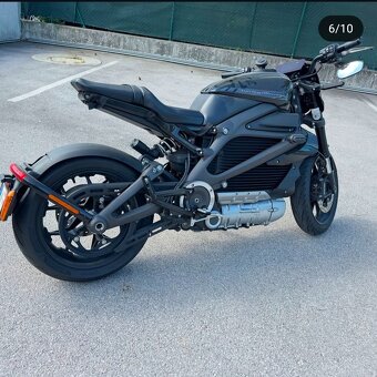 Harley - 5