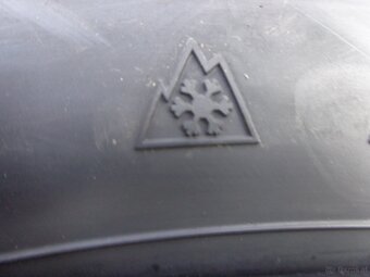 Nissan Xtrail / Lexus / Hyundai Santa Fe neue Winetrradsatz - 5