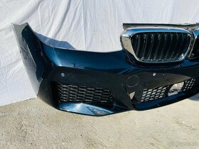 BMW GT G32 stoßstange m-paket - 5