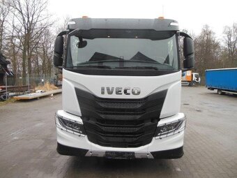 Iveco X-Way AD 280X46 - 5