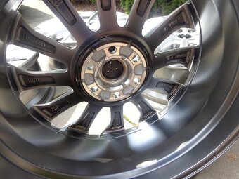 new Ford Transit Custom neue 19Zoll alufelgensatz - 5