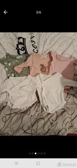 Babygewand mädchen - 5