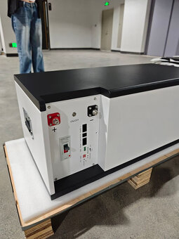 Neue 16,3-kWh-52V-LiFePO4-Batterie – inklusive Versand & Gar - 5