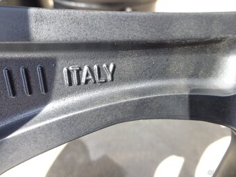 neue demo original Alfa Romeo Stelvio alufelgensatz 20Zoll - 5