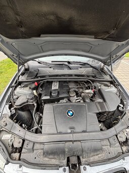 BMW e90 316i 2009 mit 146000 km - 5