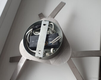 LED Lampe / Deckenleuchte - 5