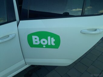2 Stück magnetische „Bolt“ - 5