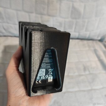Batterie-Etui für DJI Avata 1 – 3D-Druck - 5