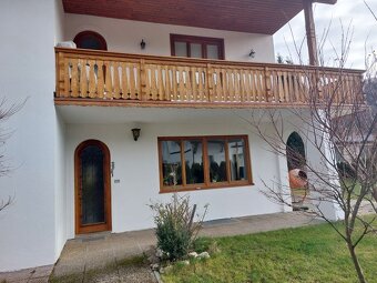 Traumlage Reichenau/Rax: Wohnen im Grünen und trotzdem Zentr - 5