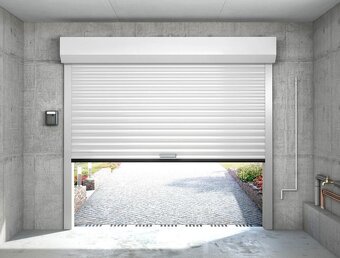 Rolltore - Garagentore - 5