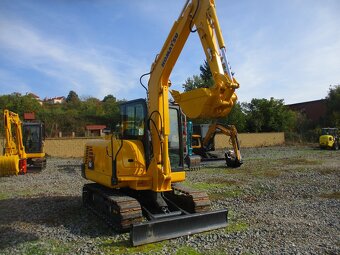 MINIBAGGER - 5