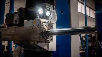 Fermat CraftMill 10 - Tischbohrwerk - 5