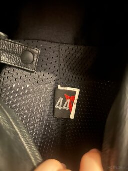 Lederkombi Dainese Damen - 5