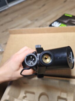 Shure SM7B Mikrophone - 5