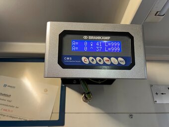 SORALUCE FL 8000 - Fräsmaschine - 5