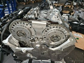 MOTOR B48B20A - BMW X3 / 420 - 5