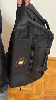 Sport, WanderrRucksack bis 25L - 5
