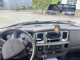 Dodge RAM 1500 5.7 HEMI 2008 – 80.000 km aus der Schweiz - 5