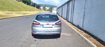 🚘Ford Mondeo Kombi 2.0 TDCi 120 kW, Baujahr 2013🚘 - 5