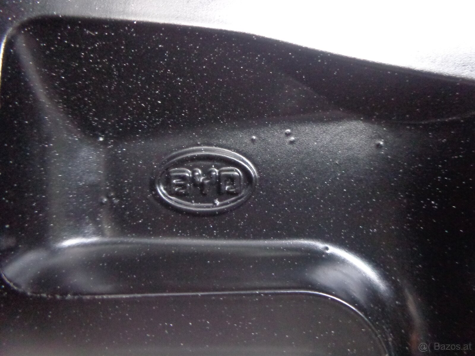 BYD Atto3 / BYD Yuan Plus neue demo originaler 18" Alufelge - 6