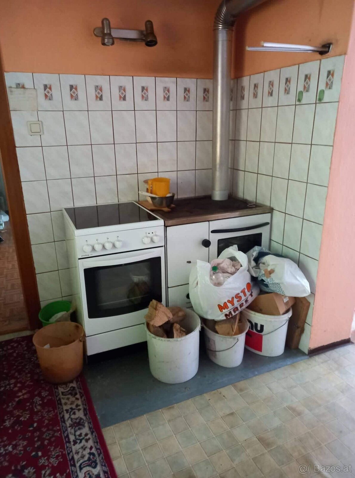 Verkaufe Haus - 6