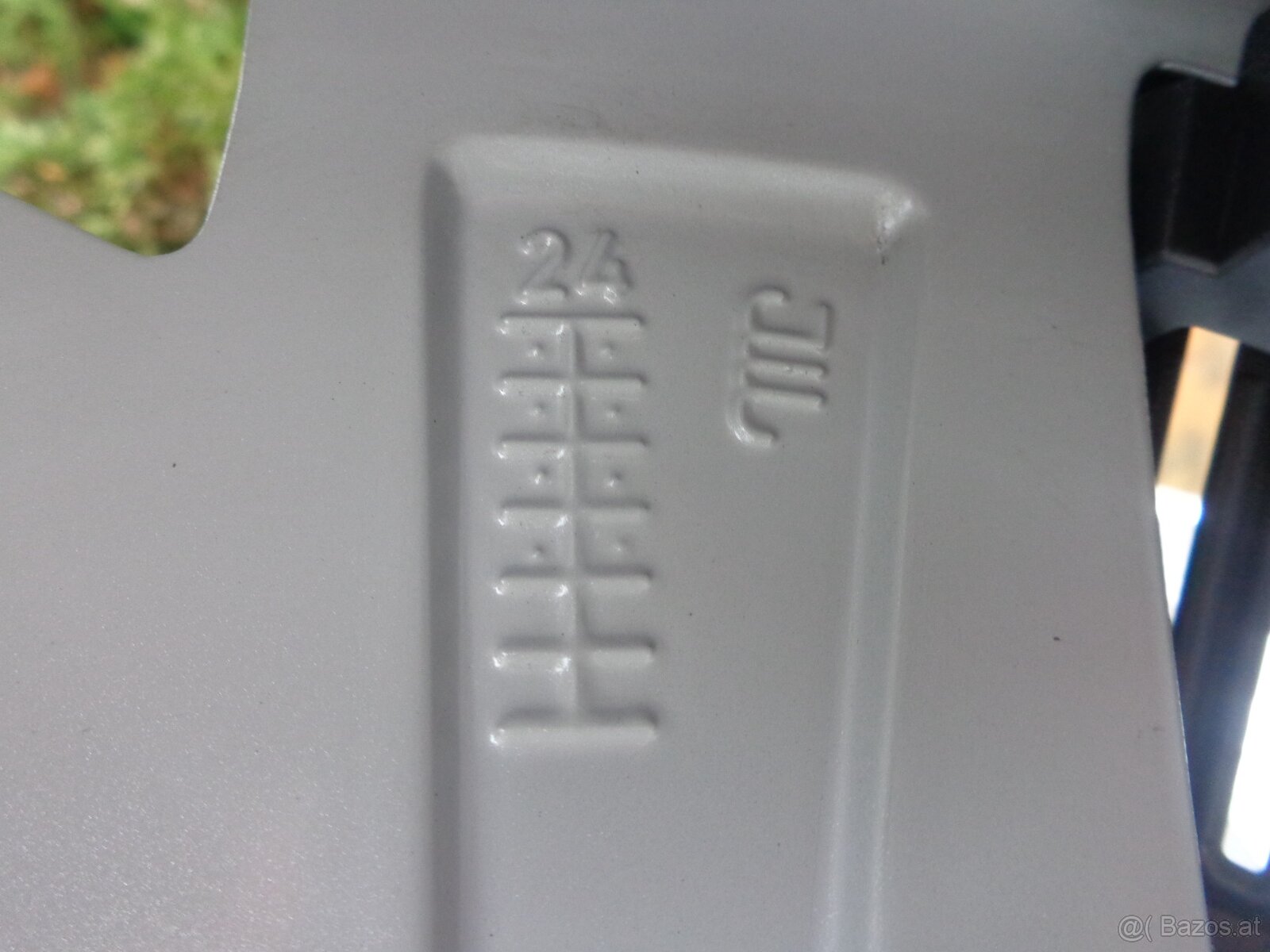 new Skoda Kodiaq 2024- neue demo alufelgensatz 18Zoll - 6