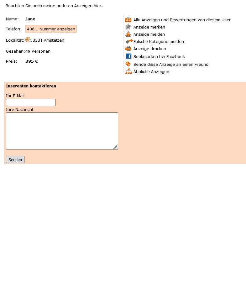 Magnetische Rudergerät HMS ZM5005 - 6