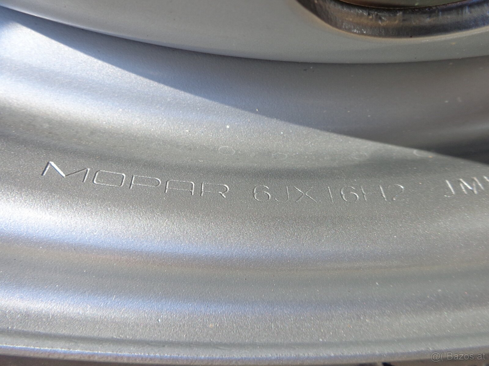 Ducato Boxer Jumper Movano Pro Ace Max Sommerradsatz - 6