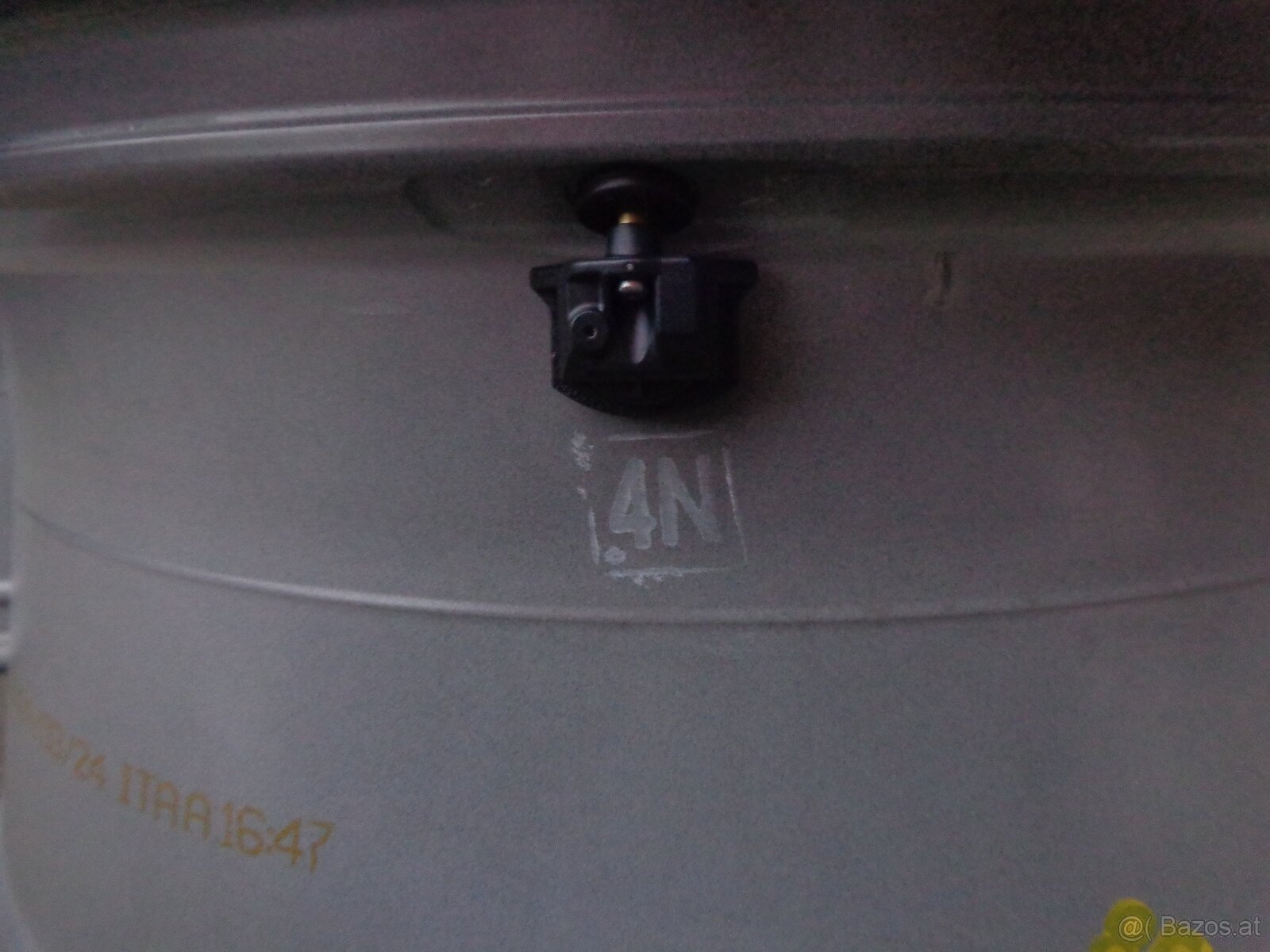 Land Rover Range Rover L460 / L461 alufelgensatz 22Zoll - 6