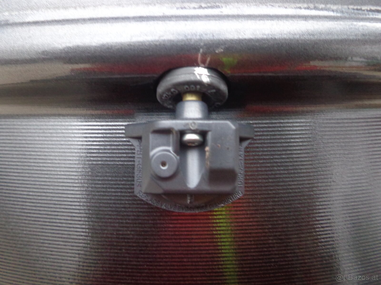 Kia Sorento neuwertige 19Zoll alufelgensatz inkl.RDKS - 6