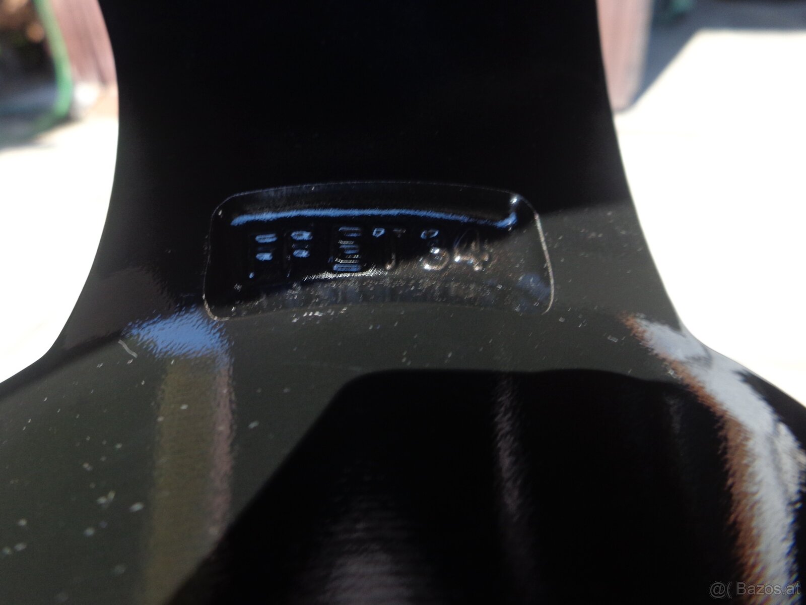 Alfa Romeo Giulia neue Alufelgensatz 19Zoll 8J + 9J - 6