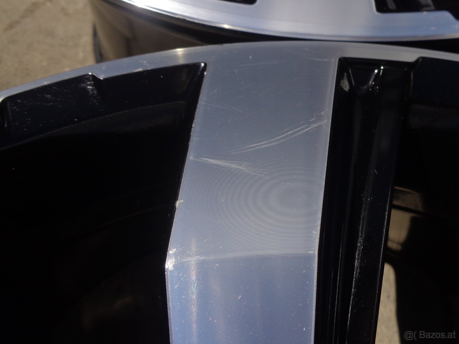 VW Amarok Multivan Caravelle Transporter California 20Zoll - 6