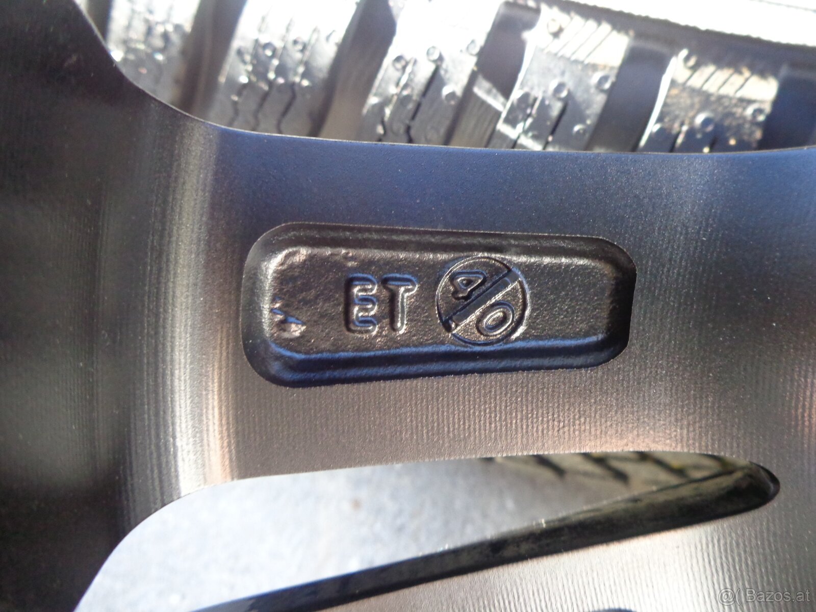 Nissan Renault Kia Hyundai Mazda Winterradsatz 205/55R16 - 6