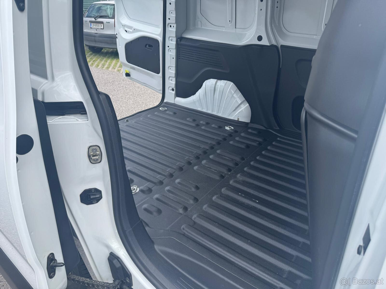 Peugeot Partner 1.5 BlueHDi – Top Zustand - 6