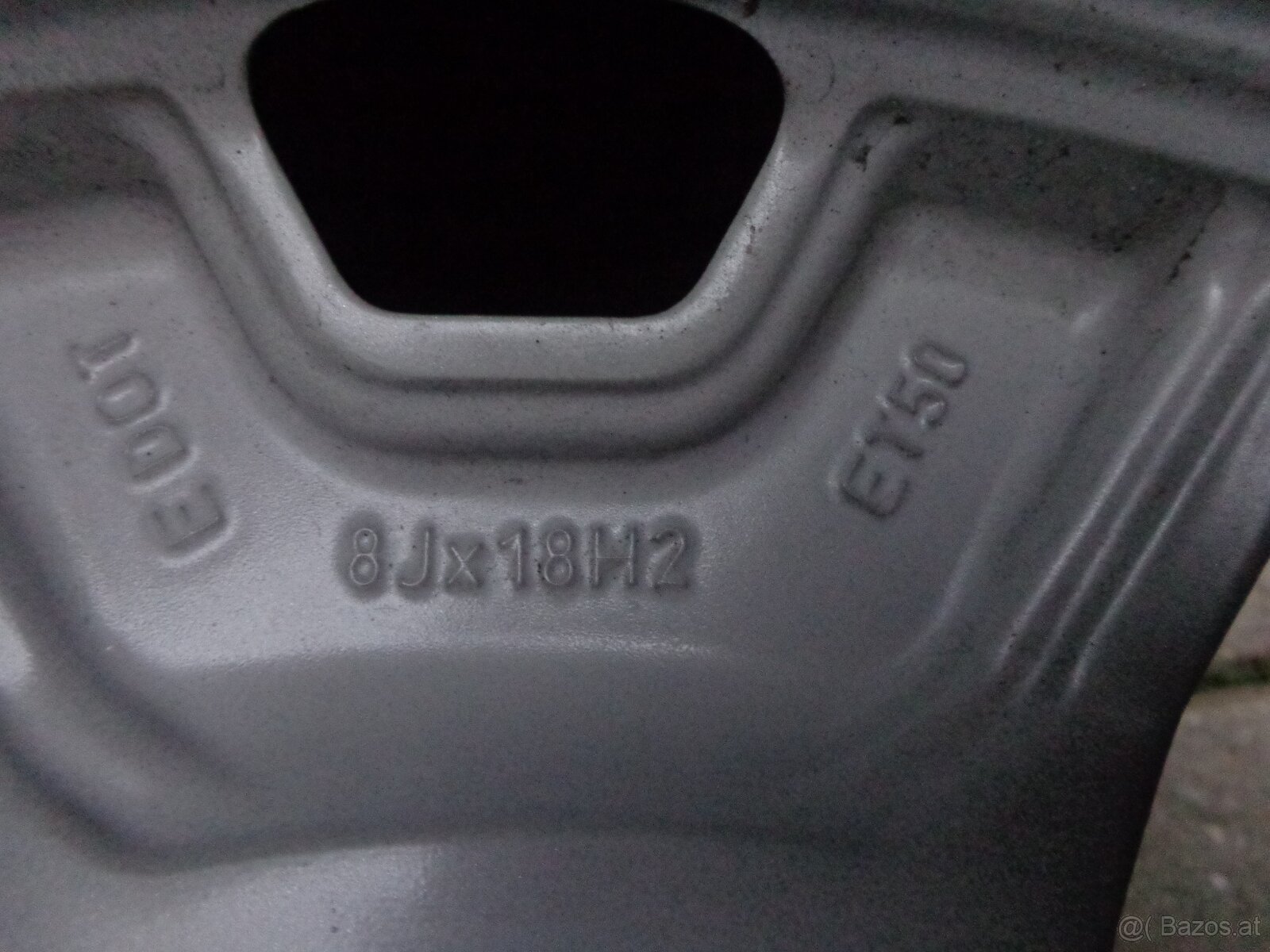 new Ford Ranger Hybrid Winterradsatz inkl.RDKS - 6