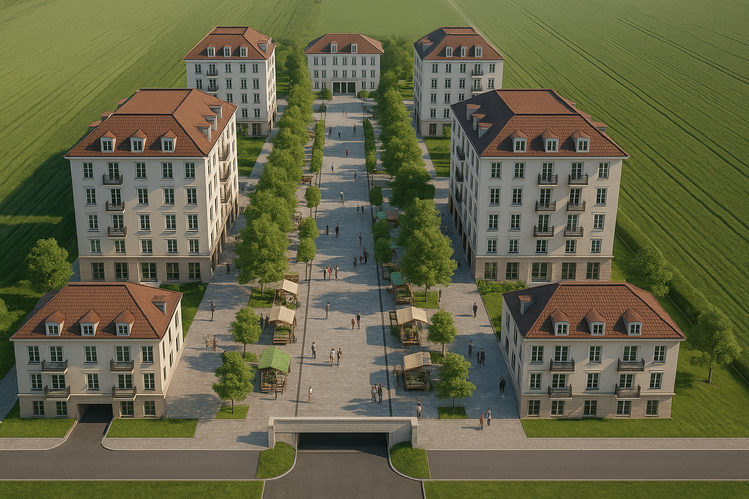 🌍 INVESTMENT OPPORTUNITY – MICHALSKÝ VRŠOK, KEŽMAROK (SVK) - 6