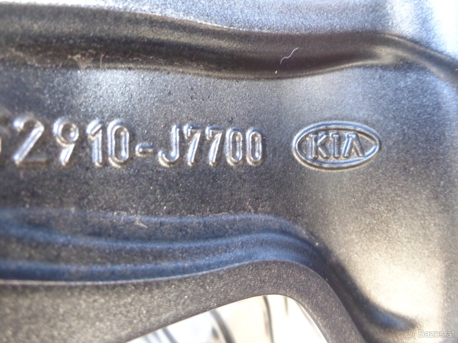 Kia X Ceed / Hyundai neue Sommerradsatz - 6