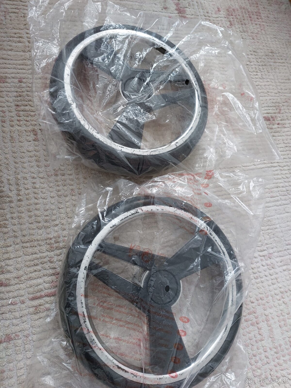 Junama Kinderwagen 3in1 - 6