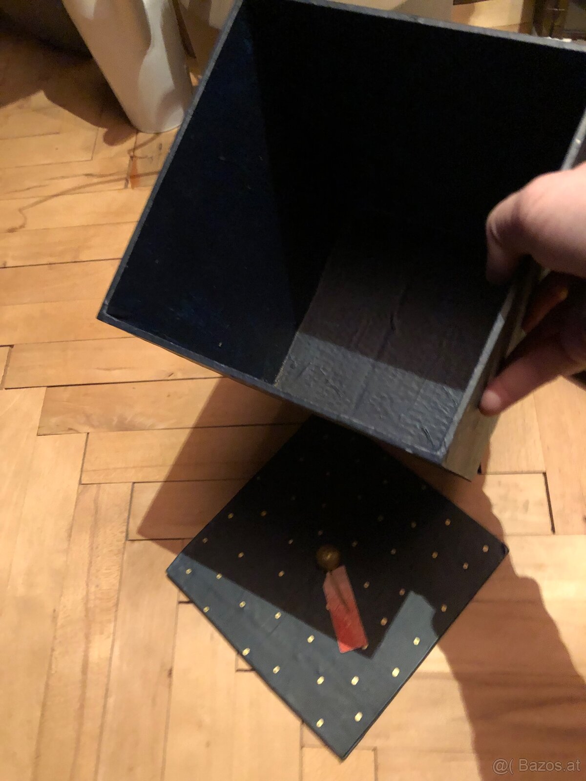 ,Dóza,Obrazy Soňa Mrázová - 6