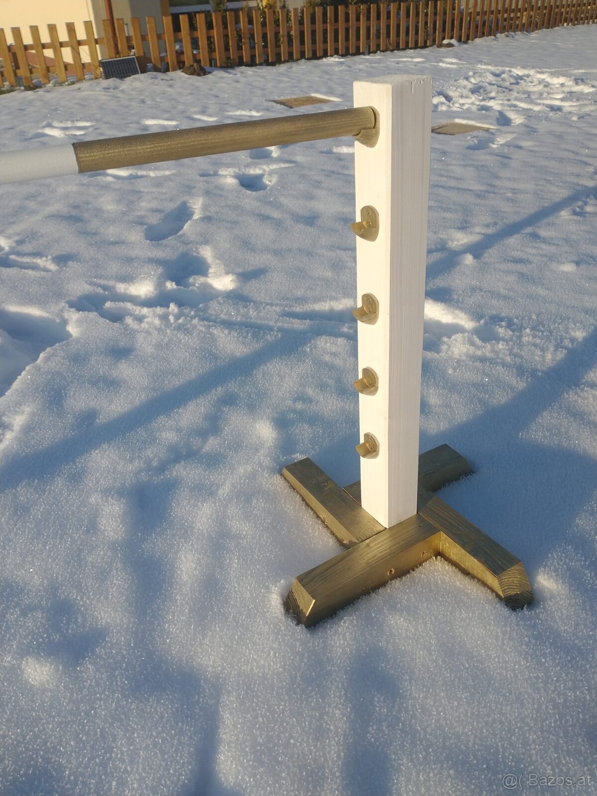 Hindernisse für HOBBY HORSE - 6