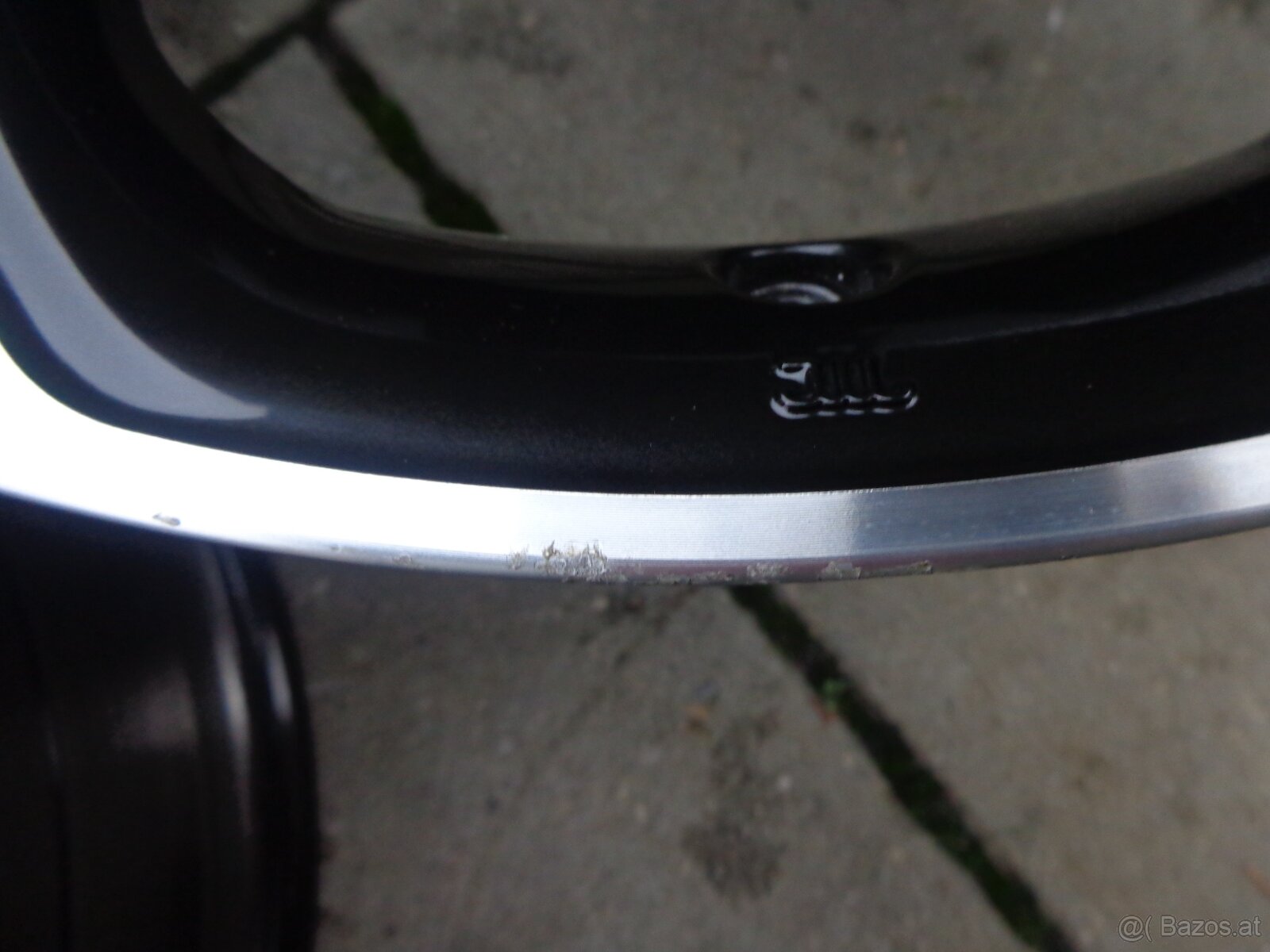 Alfa Romeo original Alufelgensatz - 6